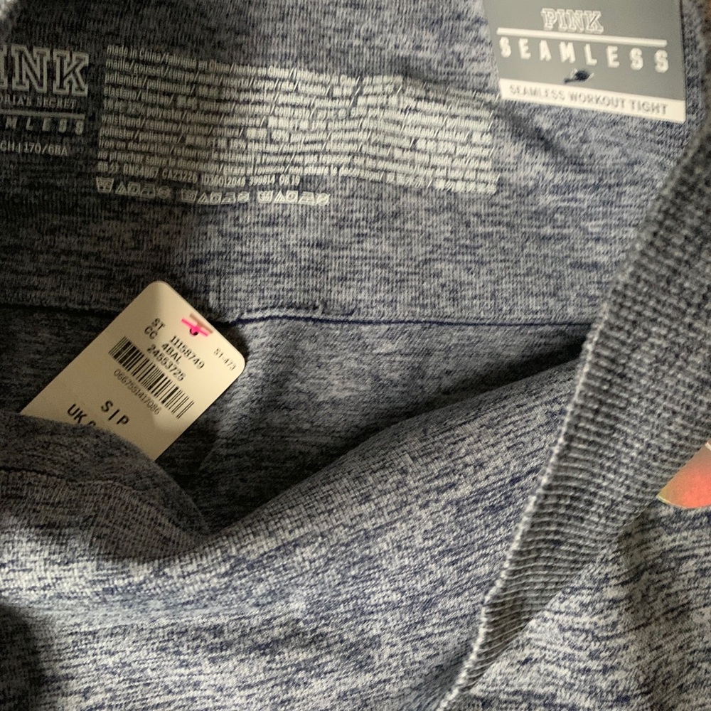 Leggings from Pink